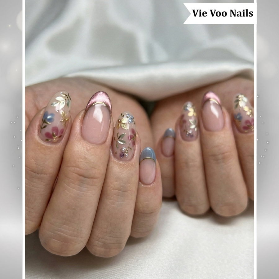 Vie Voo Nails